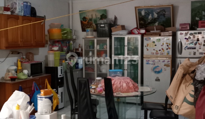 Dijual rumah besar digang Tajur 6