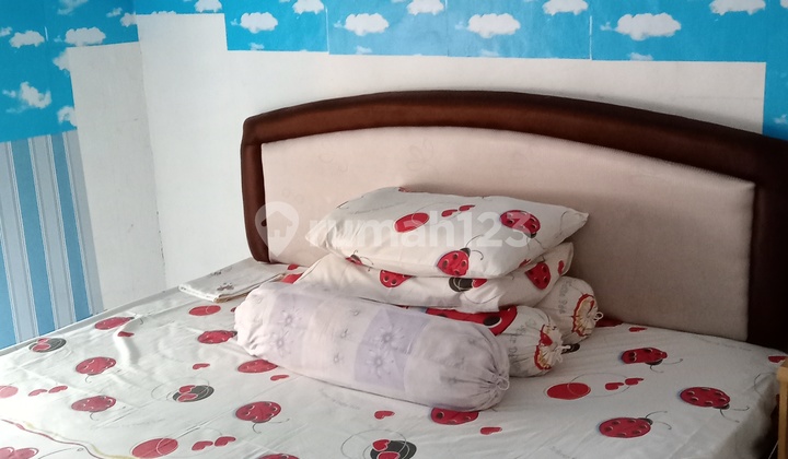 rumah cakep di gang Tajur  3