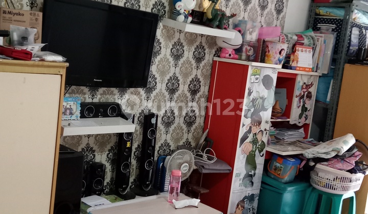 rumah cakep di gang Tajur  8