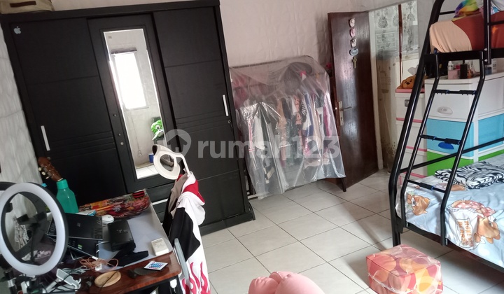 rumah cakep di gang Tajur  11