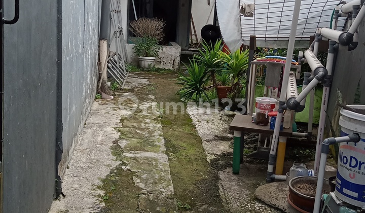 rumah cakep di gang Tajur  12