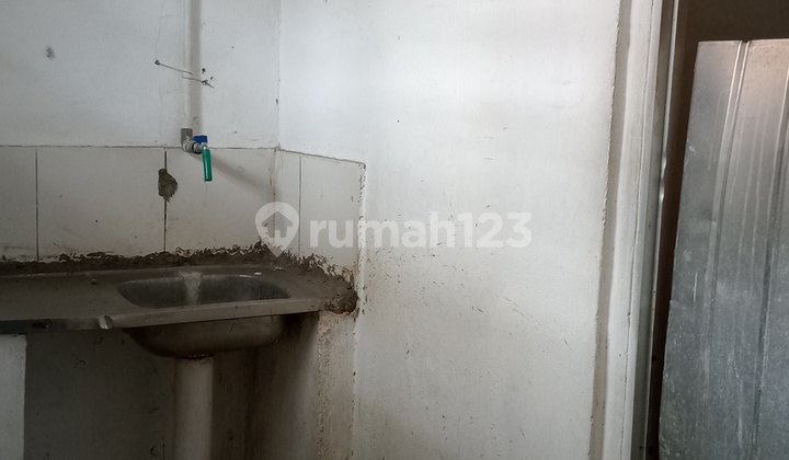 rumah cakep di gang Tajur  13