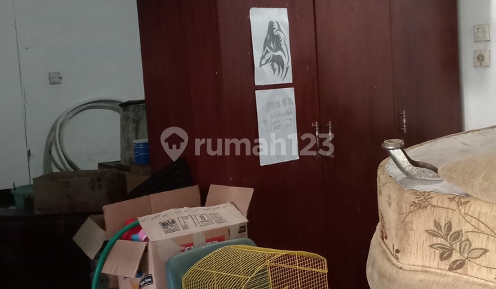 rumah cakep di gang Tajur  16
