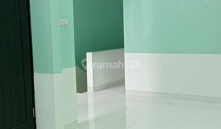 Disewakan perumahan pakuan hill rumah hunian cakep 5