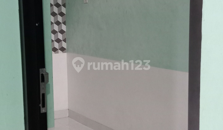 Disewakan perumahan pakuan hill rumah hunian cakep 10