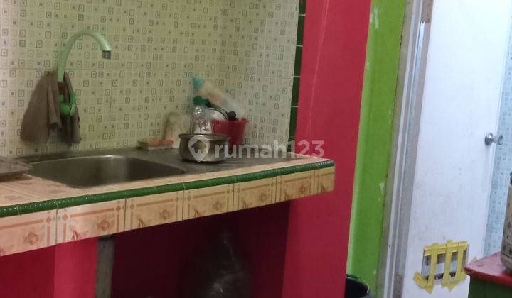 Dijual Ruko / kios pinggir jalan di Bilabong Bagus 10