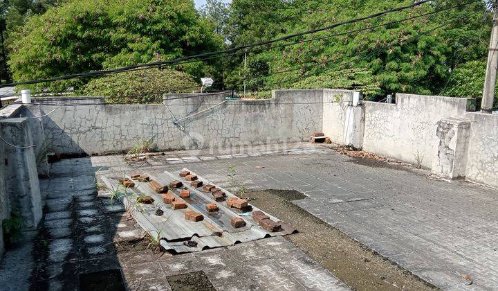 Dijual Ruko / kios pinggir jalan di Bilabong Bagus 14