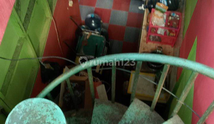 Dijual Ruko / kios pinggir jalan di Bilabong Bagus 15