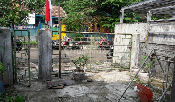 Dijual rumah asri sejuk di Bogor Timur di griya Katulampa  3