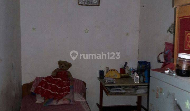 Dijual rumah asri sejuk di Bogor Timur di griya Katulampa  4