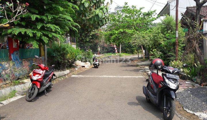 Dijual rumah asri sejuk di Bogor Timur di griya Katulampa  5
