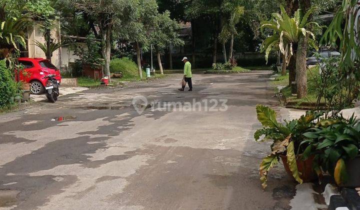 Dijual rumah ceremai ujung bagus siap huni 2