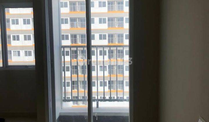 Dijual apartemen LRT city sentul royal sentul park 2