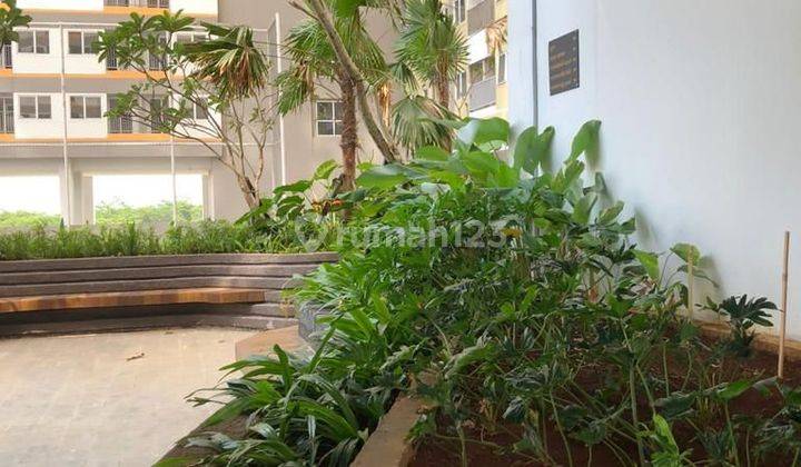 Dijual apartemen LRT city sentul royal sentul park 11