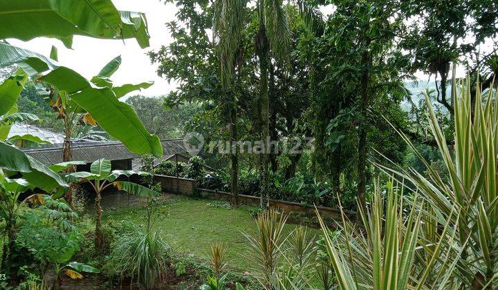 Dijual villa luas enak nyaman/ rumah bagus 2