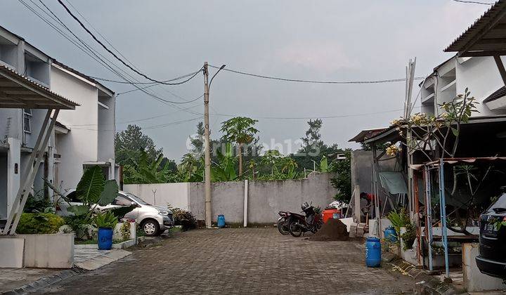 Dijual rumah sederhana siap huni Kahuripan residence  2