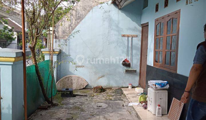 Dijual rumah sederhana di daerah ciomas siap huni 2