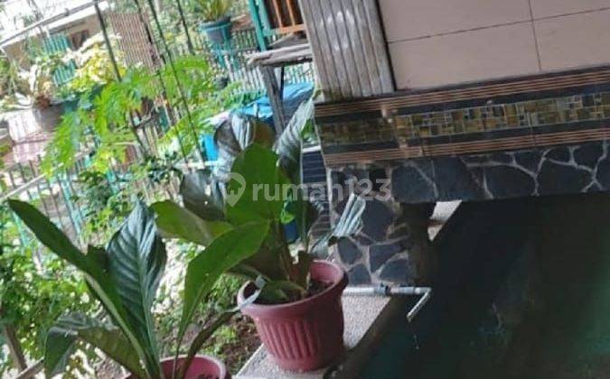 Dijual rumah luas pinggir jalan cibadak jalur alternatif  2