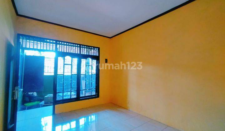 Dijual rumah di bojong jengkol cilebut 2