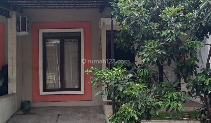 Dijual Rumah di KEBON RAYA RESIDENCE Bagus 1