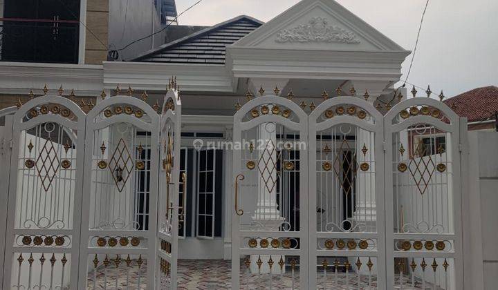 Dijual rumah di sinarsari raya Bagus cakepp siap huni 1