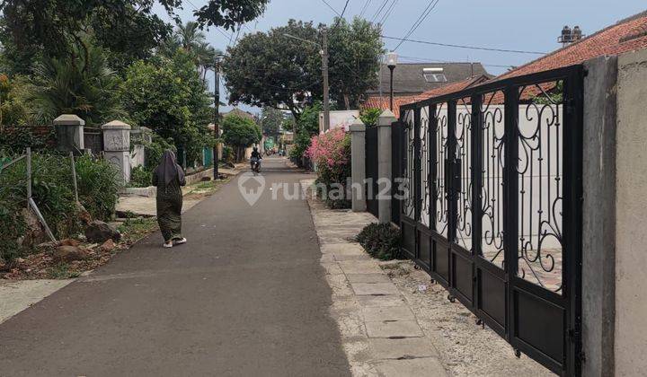 Dijual rumah di sinarsari raya Bagus cakepp siap huni 2