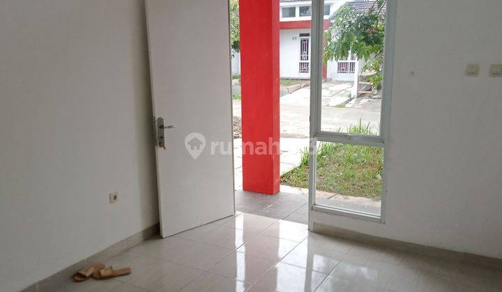 Dijual rumah sederhana minimalis hook cape siap huni 2