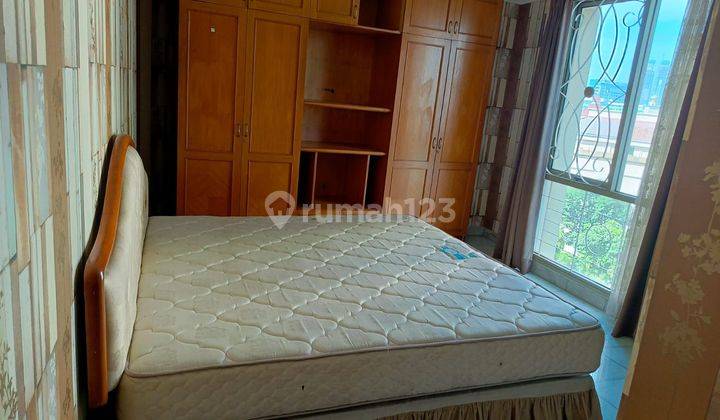 Dijual apartemen mitra oasis 116 2 3kamar tidur 2