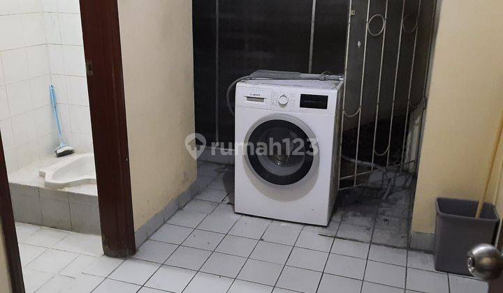 Dijual apartemen mitra oasis luas 97 2 kamar tidur 2