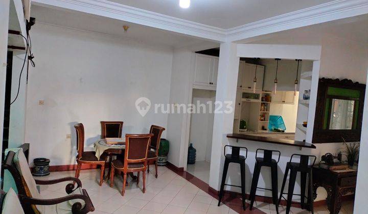 Dijual rumah luas mewah harga terjangkau di kota bogor 2