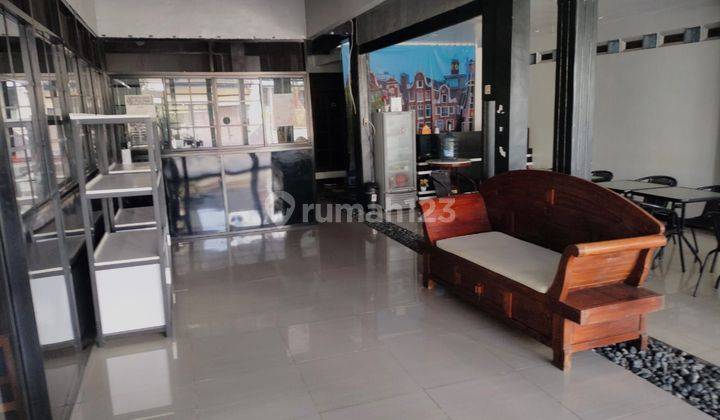 Dijual rumah di Komplek ipb Baranangsiang 2