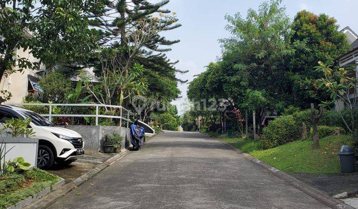 Dijual rumah mewah sentul harga bersahabat 2