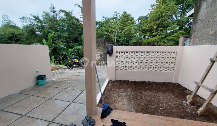 Rumah Bogor Cantik Siap Huni Di Perumahan Gardenia Hills 2