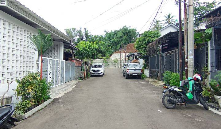 Dijual rumah di tanah Sareal di Perumahan graha grande 2