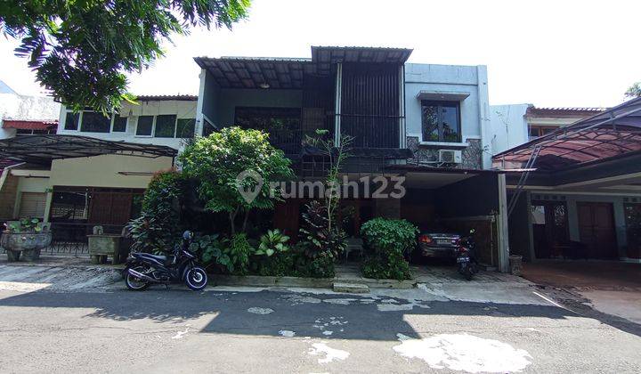 Dijual Rumah Villa Duta Siap Huni Bagus Akses Mudah Kemana Mana 2