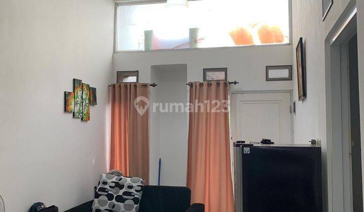 Rumah Ciomas Village Free Ac Dll, Bagus Siap Huni 2