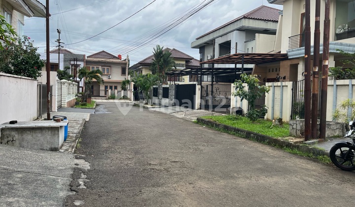 For Sale: Pakuan 1 Luxury House in a Strategic Location 2