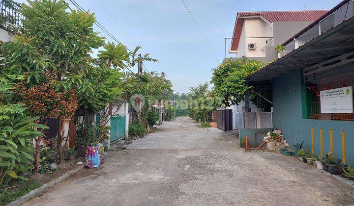 Dijual Rumah Ciomas Bagus Siap Huni Terawat 2