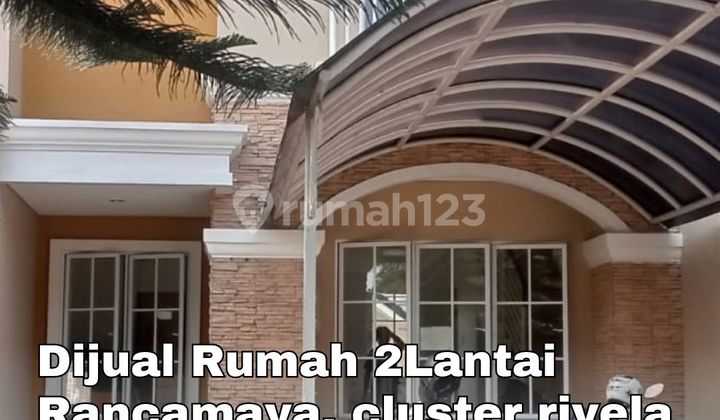 Rumah Rancamaya Cantik Minimalis dengan Harga Terjangkau Rumah Rancamaya Cantik Minimalis dengan Harga Terjangkau