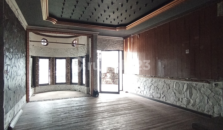 For Rent: Pandu Raya Shop House, Strategic Location with Heavy Traffic Flow