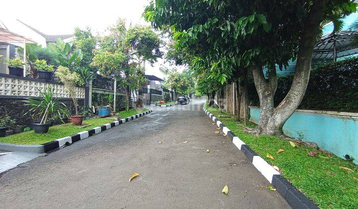 Dijual Rumah Villa Duta Masih Banyak Sisa Tanah Luas  2