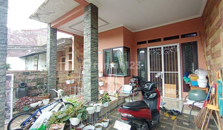 Dijual Rumah Bcc Didalam Cluster  2