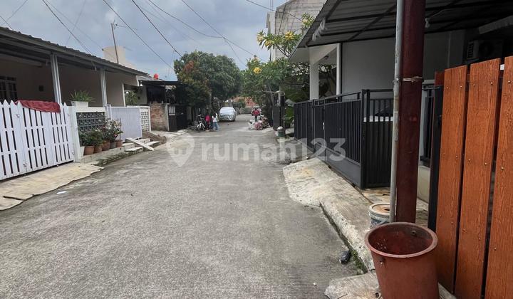 Dijual Rumah Griya Soka Murah Minimalis 2