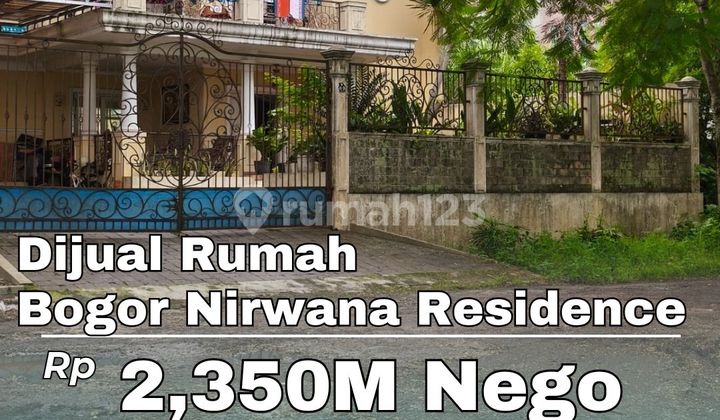 Dijual Rumah Bnr Mewah dengan Harga Terjangkau Dijual Rumah Bnr Mewah dengan Harga Terjangkau
