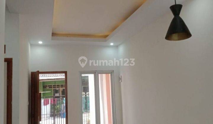 Dijual Rumah Bekasi Termurah Siap Huni 2