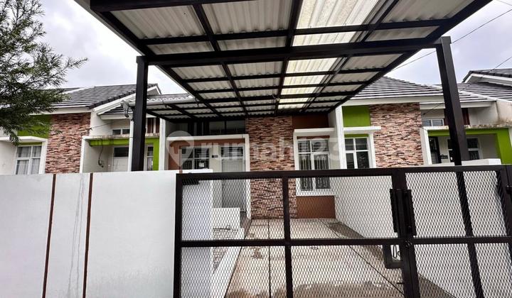 Dijual Rumah Baru Cantik Siap Huni Dicluster Bcc Dijual Rumah Baru Cantik Siap Huni Dicluster Bcc