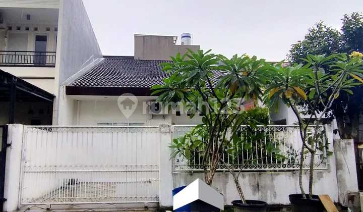 Dijual Rumah Bagus Dipakuan Hill Lokasi Sangat Strategis Sejuk