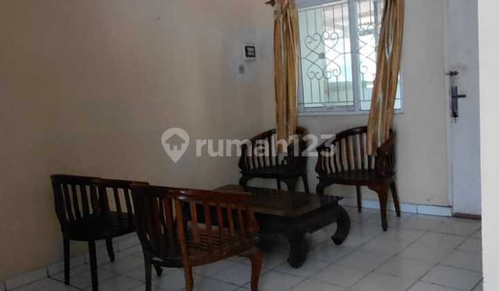 For Sale Minimalist House Telaga Kahuripan 2