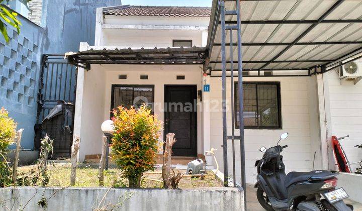 Dijual Rumah Bnr Termurah Sangat Strategis 1