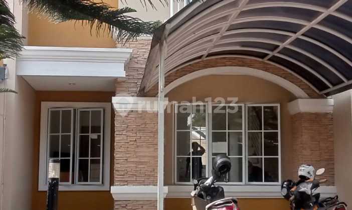 Rumah Rancamaya Cantik Minimalis dengan Harga Terjangkau 2